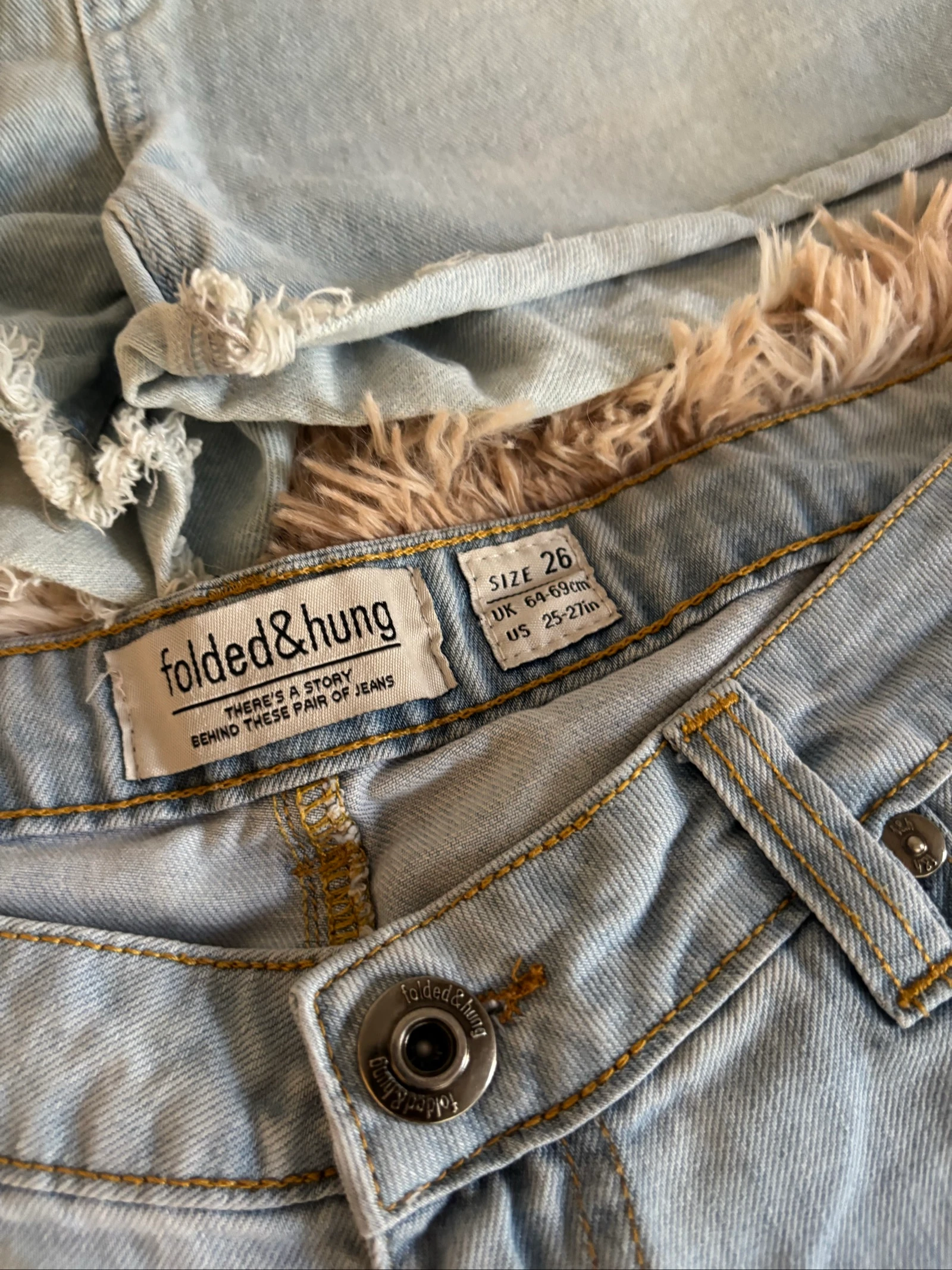 Lot de shorts Taille S – photo 5